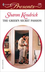 The Greek s Secret Passion