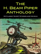 The H. Beam Piper Anthology