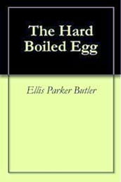 The Hard-boiled Egg