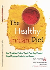 The Healthy Indian Diet (Color)