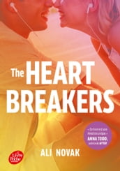 The Heartbreakers - Tome 1 - Par l autrice de Ma vie avec les Walter Boys