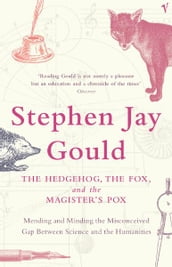 The Hedgehog, The Fox And The Magister s Pox