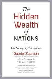 The Hidden Wealth of Nations