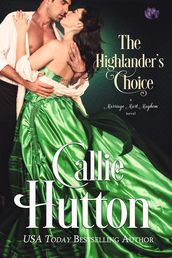 The Highlander s Choice