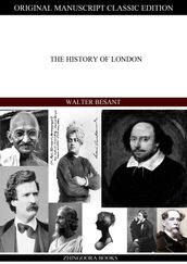 The History Of London