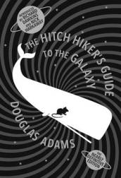 The Hitch Hiker s Guide To The Galaxy