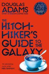 The Hitchhiker s Guide to the Galaxy