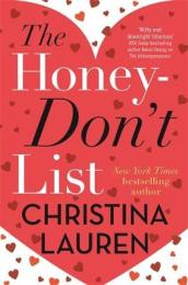 The Honey-Don t List