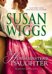 The Horsemaster s Daughter (The Calhoun Chronicles, Book 2)