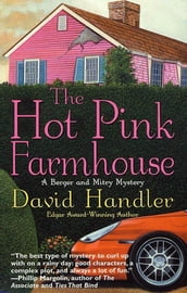 The Hot Pink Farmhouse