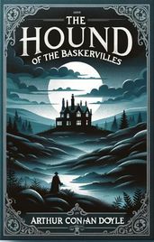 The Hound Of The Baskervilles(Illustrated)
