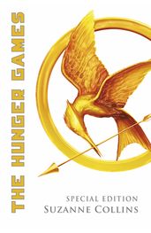 The Hunger Games: Anniversary Edition
