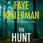 The Hunt: The thrilling new crime mystery fiction book from the New York Times bestselling author (Peter Decker and Rina Lazarus Series, Book 27)
