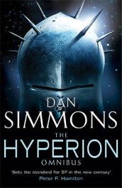 The Hyperion Omnibus