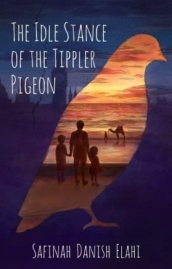 The Idle Stance of the Tippler Pigeon