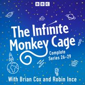 The Infinite Monkey Cage: Series 26-29