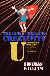 The Inner Child And Creativity
