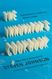 The Innovator s Cookbook