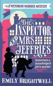 The Inspector and Mrs Jeffries