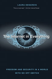 The Internet in Everything