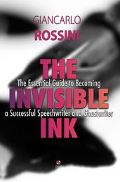 The Invisible Ink