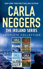 The Ireland Series Complete Collection