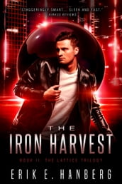 The Iron Harvest