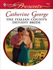 The Italian Count s Defiant Bride