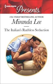 The Italian s Ruthless Seduction