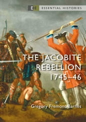 The Jacobite Rebellion