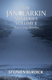 The Jan Larkin Mysteries Vol. 1