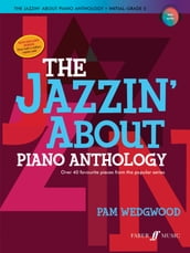The Jazzin  About Piano Anthology