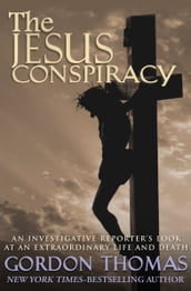 The Jesus Conspiracy