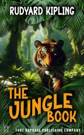 The Jungle Book - Unabridged