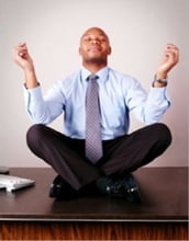 The Key To Stress Management: Get Rid Of Stress On Your Own