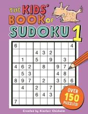 The Kids  Book of Sudoku 1