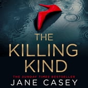 The Killing Kind: The Richard & Judy crime suspense thriller from a Top 10 Sunday Times bestselling author, now a major TV series