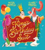 The King s Birthday Suit