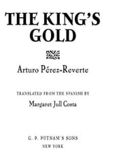 The King s Gold