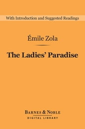 The Ladies  Paradise (Barnes & Noble Digital Library)