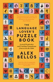 The Language Lover s Puzzle Book