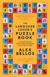The Language Lover¿s Puzzle Book