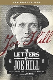 The Letters of Joe Hill