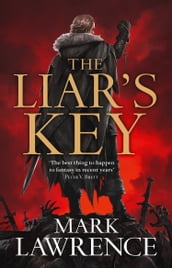 The Liar s Key (Red Queen s War, Book 2)
