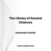 The Library of Second Chances
