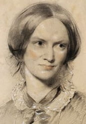 The Life of Charlotte Bronte, both volumes in a single file