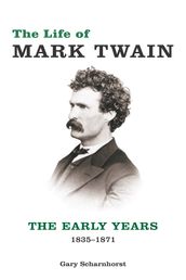 The Life of Mark Twain