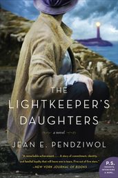 The Lightkeeper s Daughters