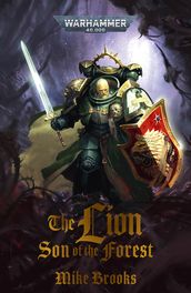 The Lion: Son Of The Forest