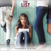 The List: From the New York Times bestselling author